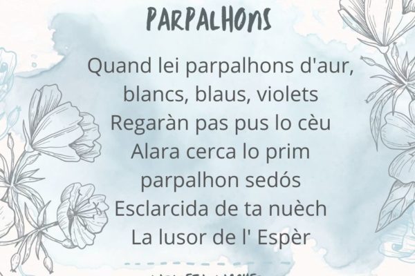 PARPALHONS oc